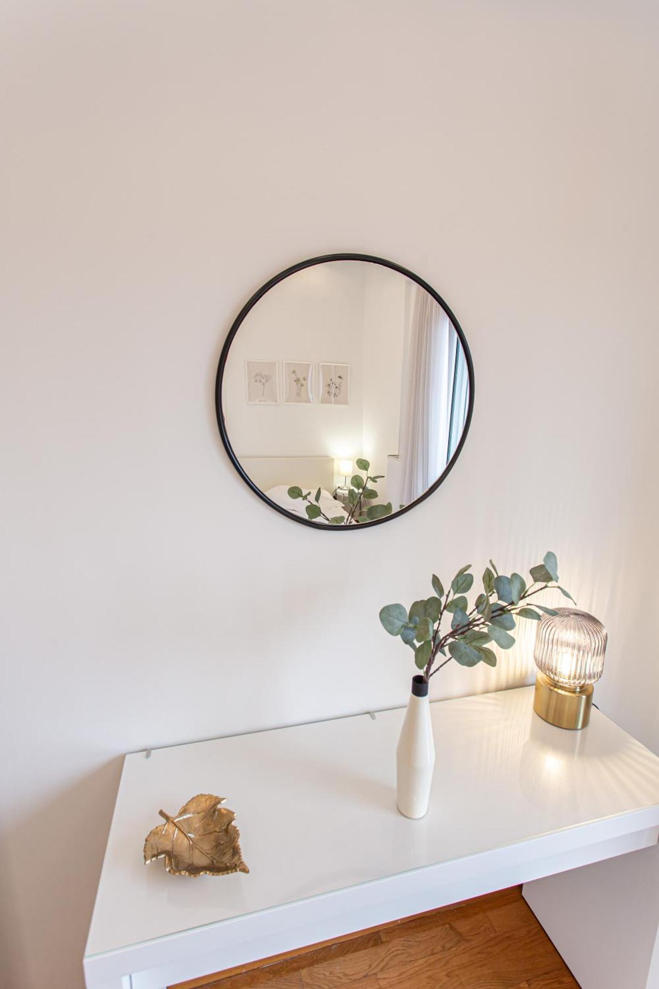 Celestial Garden-Thessaloniki'S Modern, Eclectic Penthouse With An Amazing View And Veranda Buitenkant foto